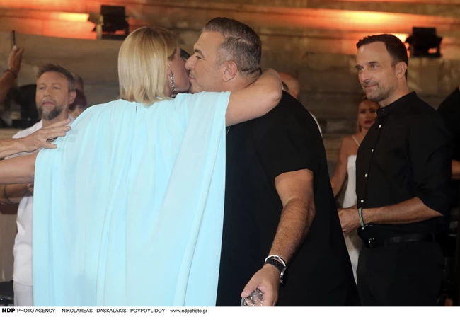 σια κοσιωνη