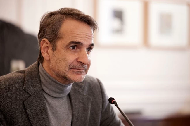 ΚΥΡΙΑΚΟΣ ΜΗΤΣΟΤΑΚΗΣ