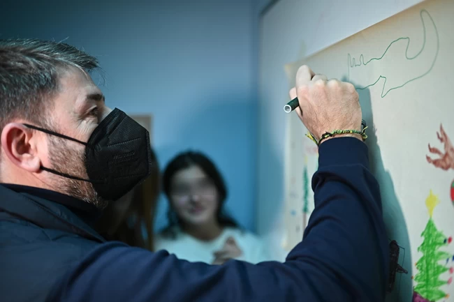 ανδρουλακησ