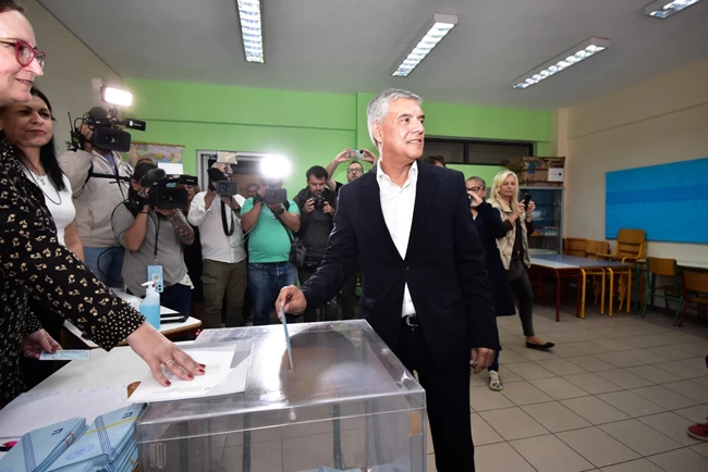 ΑΓΟΡΑΣΤΟΣ ΕΚΛΟΓΕΣ