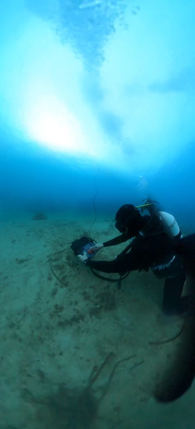 Εντυπωσιακές εικόνες από την πολυεθνική άσκηση "Aegean Seal II" με πρωταγωνιστές τους Έλληνες ΟΥΚάδες [εικόνες - βίντεο]