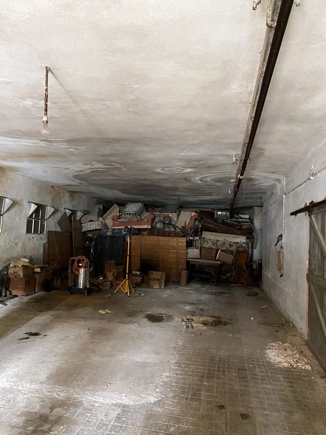 Βασιλικό κτήμα Τατόι