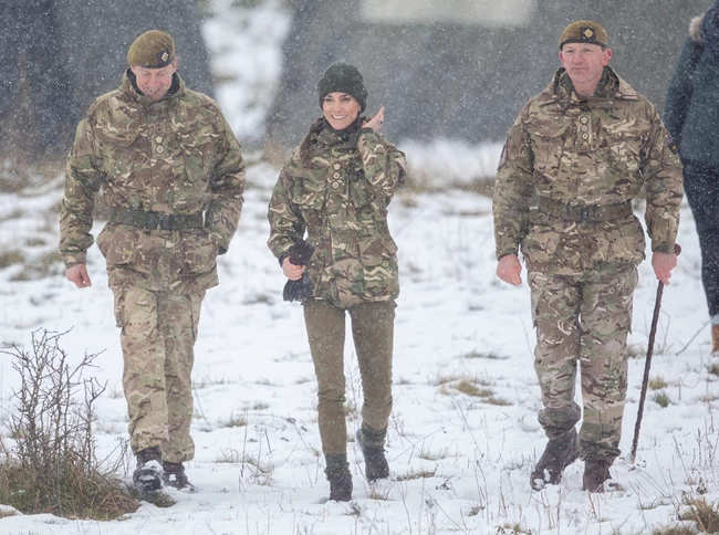 kate middleton