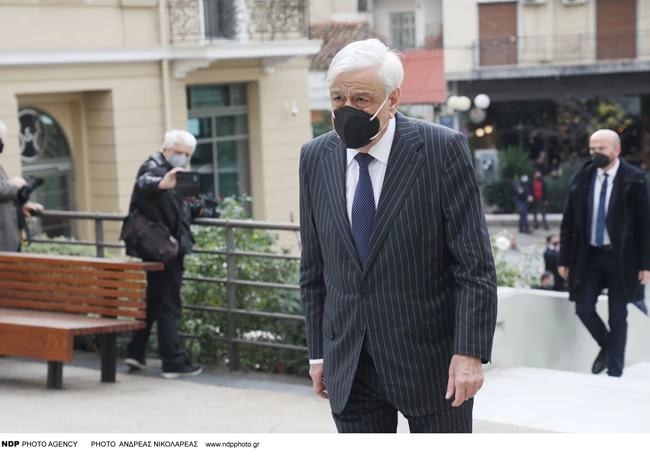 ΚΗΔΕΙΑ ΠΑΠΟΥΛΙΑ