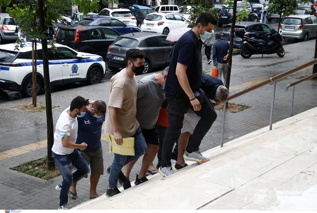 ναρκωτικα θεσσαλονικη