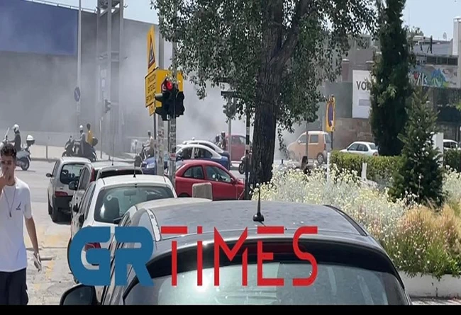 ΑΠΘ ΕΠΕΙΣΟΔΙΑ