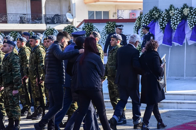 ΦΑΝΤΟΜ ΚΗΔΕΙΑ