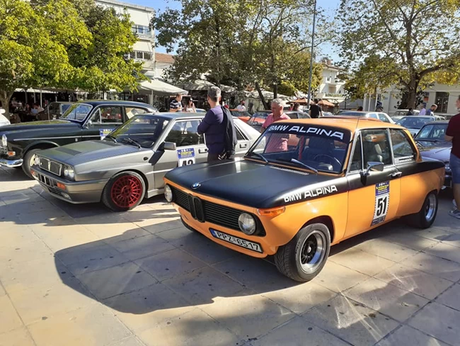 Αντίκες