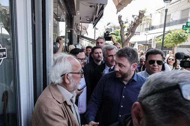 ΑΝΔΡΟΥΛΑΚΗΣ ΝΙΚΑΙΑ