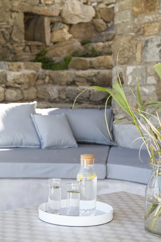 CASA VIVA ΜΥΚΟΝΟΣ ΟΡΝΟΣ