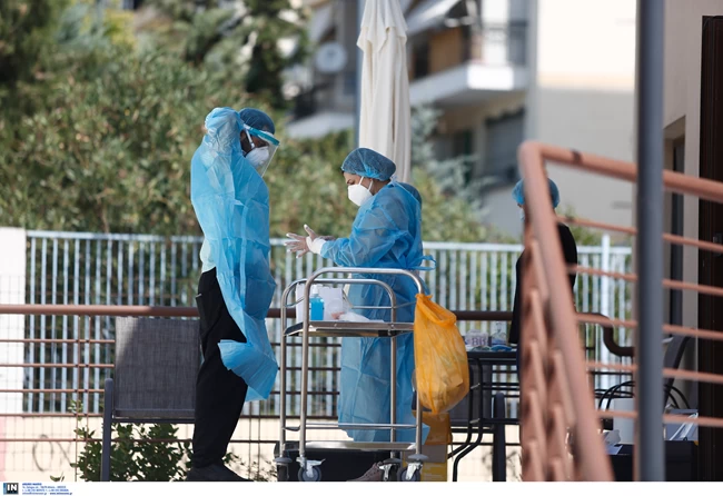 ΚΟΡΟΝΟΙΟΣ
