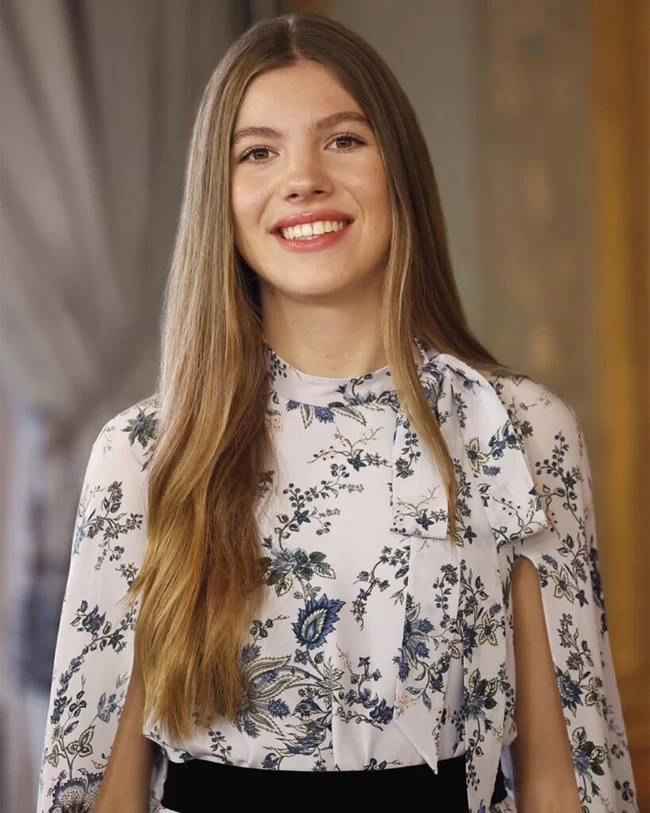 infanta sofia