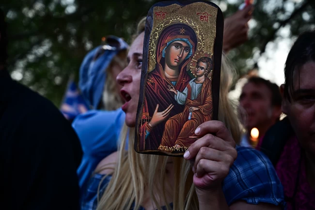 ΔΙΑΜΑΡΤΥΡΙΑ ΤΑΥΤΟΤΗΤΕΣ