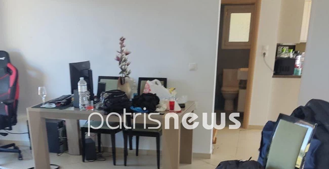 ΕΓΚΛΗΜΑΤΙΚΗ ΟΡΓΑΝΩΣΗ ΗΛΕΙΑ