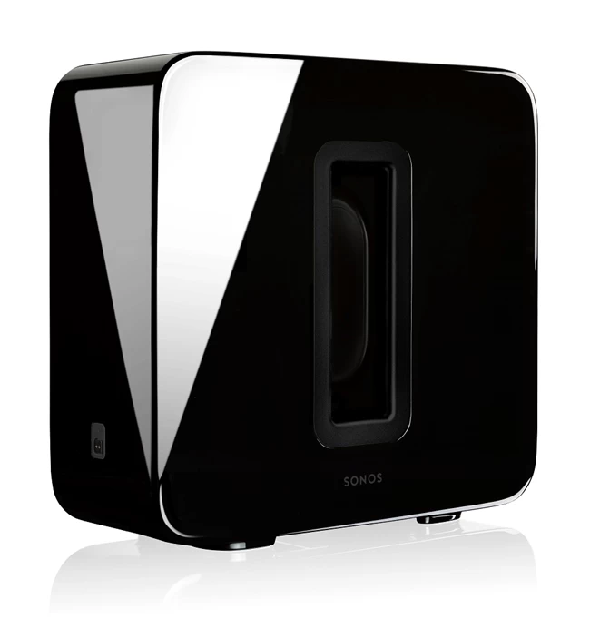 Sonos: Sub