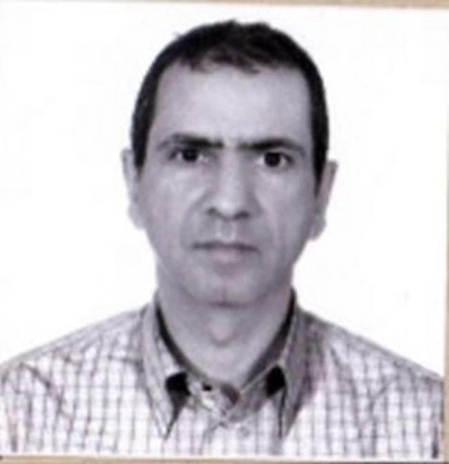 μαντούδης
