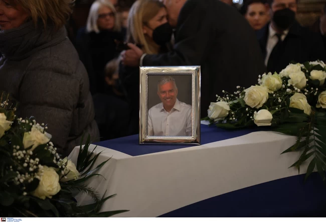 ΚΗΔΕΙΑ ΚΡΗΤΗ