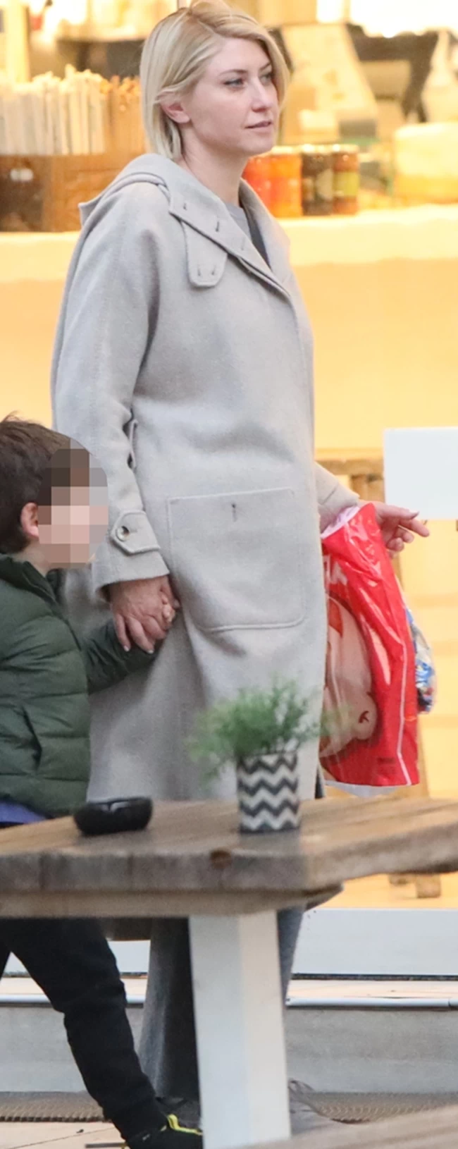 Μπακογιάννης Κοσιώνη