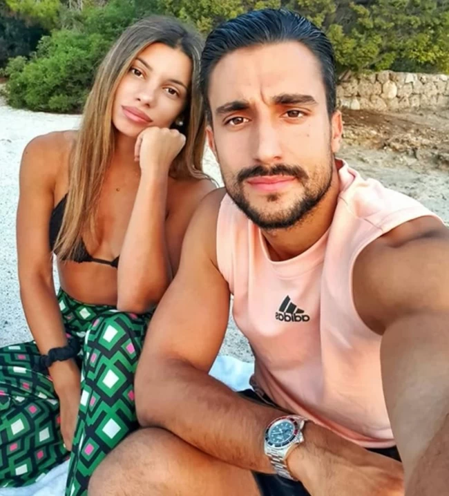 Μπερδέματα στο Survivor: Ο πρώην σύντροφος παίκτριας μπαίνει στο Survivor μαζί με την πρώην του