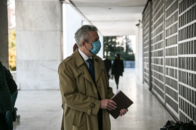 ΚΟΝΤΟΝΗΣ