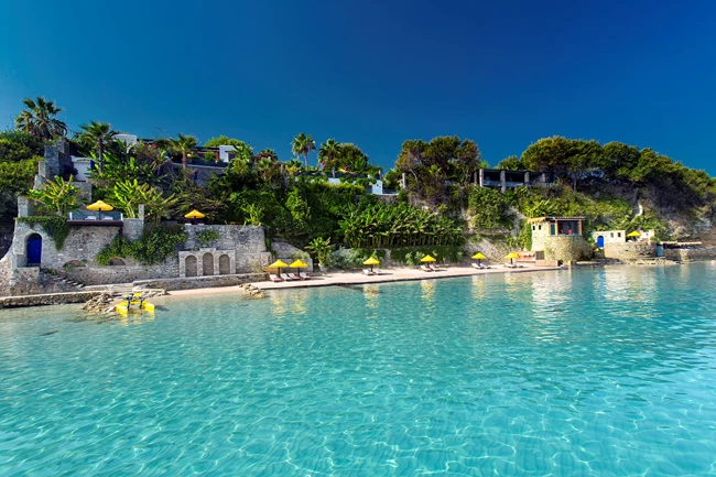 Royal Spa Villa