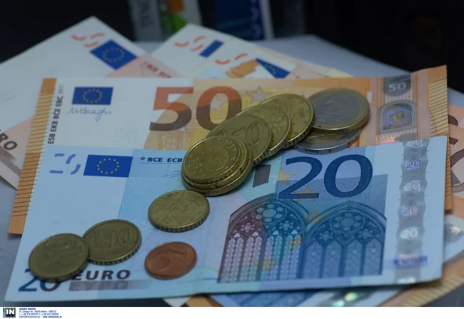 Χαρτονομίσματα