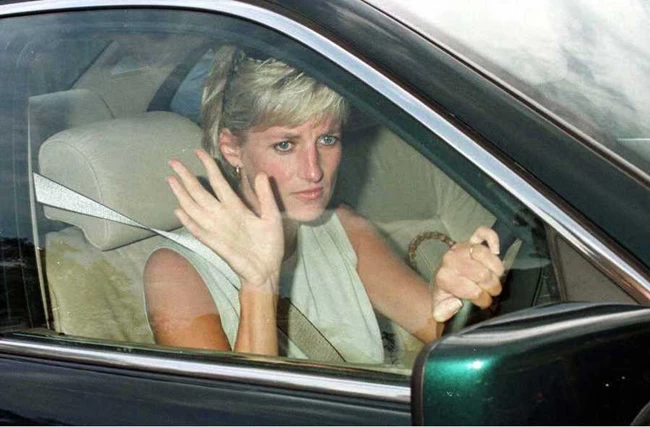 DIANA