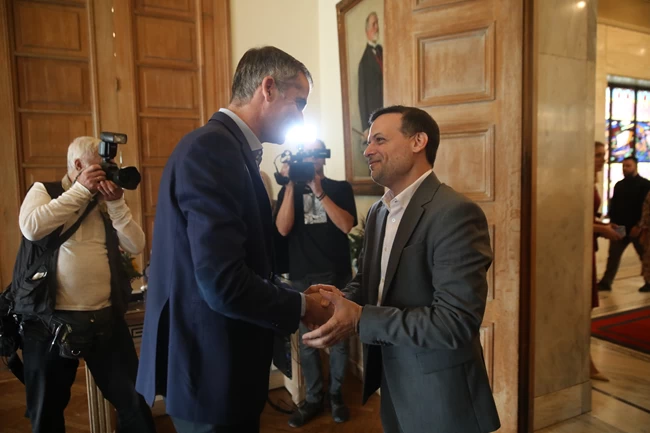 ΔΟΥΚΑΣ ΜΠΑΚΟΓΙΑΝΝΗΣ