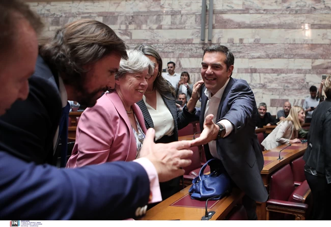 ΑΛΕΞΗΣ ΤΣΙΠΡΑΣ