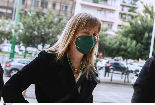 Ελένη Τουλουπάκη