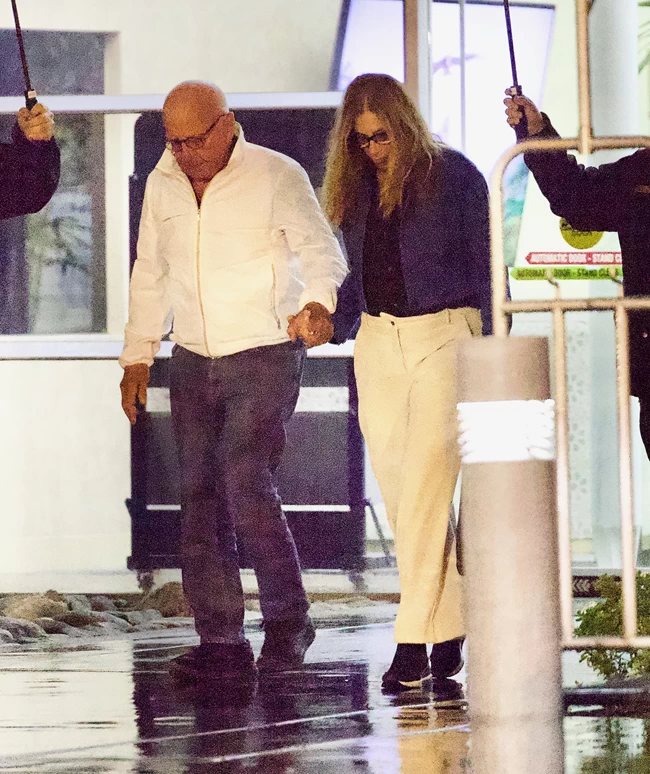 Ρούπερτ Μέρντοχ: Τελικά ο έρωτας "προσπέρασε" τον 90χρονο μεγιστάνα των ΜΜΕ - Ακυρώθηκε ο αρραβώνας με την 60αρα χήρα