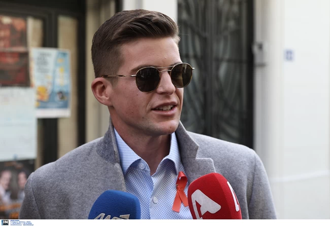 Κασσελάκης