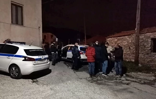 Καβάλα: Προθεσμια για την Παρασκευή ζήτησε και έλαβε ο 46χρονος κατηγορούμενος για τη δολοφονία του ηλεκτρολόγου