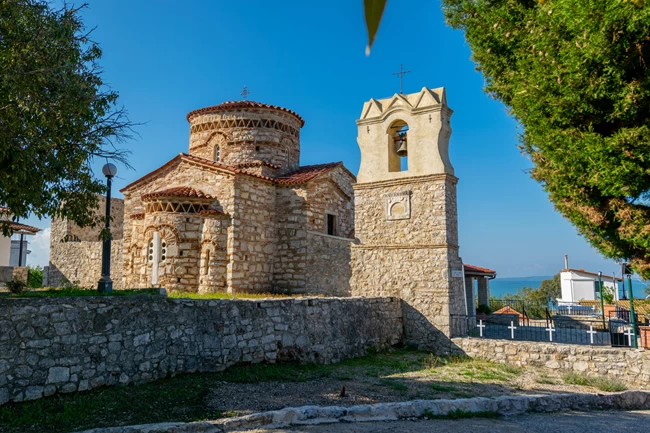 κορωνησια