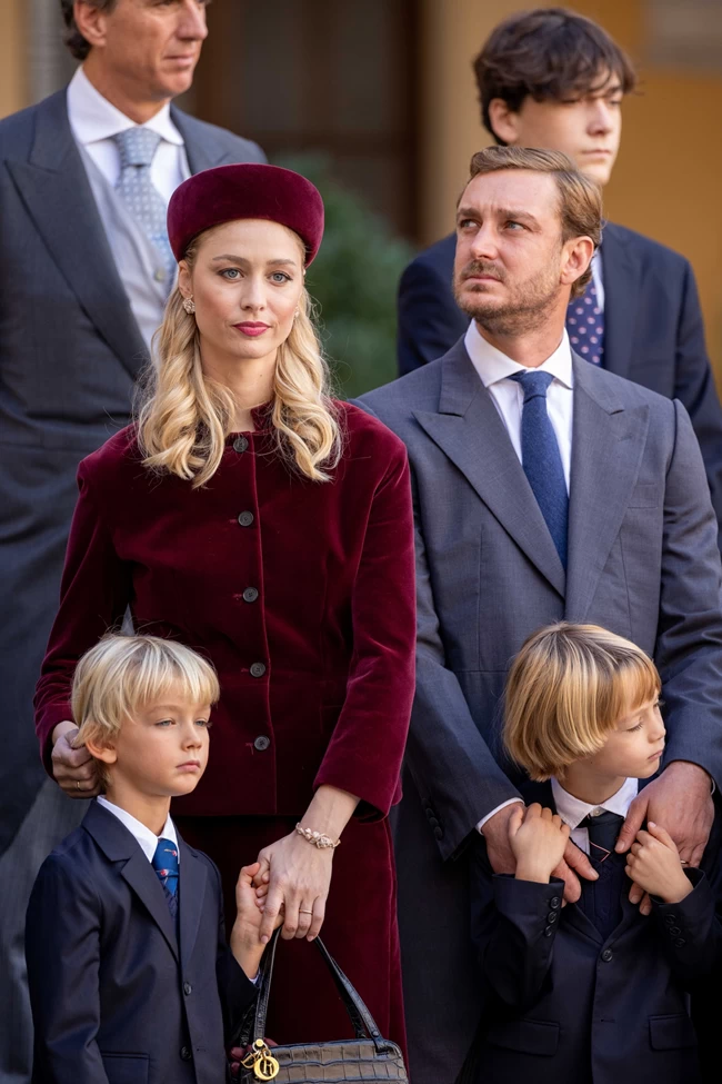 Beatrice Borromeo