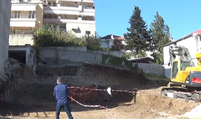 ΟΒΙΔΑ ΟΙΚΟΔΟΜΗ