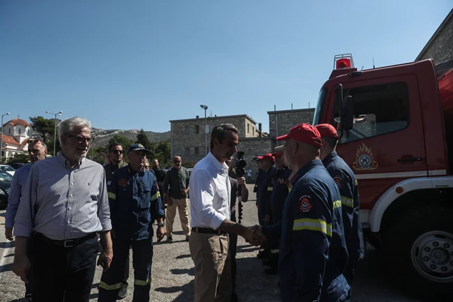 ΜΗΤΣΟΤΑΚΗΣ ΠΕΝΤΕΛΗ