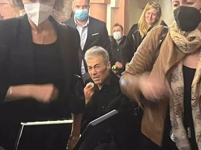 ΚΗΔΕΙΑ ΝΙΚΟΛΑΙΔΗΣ