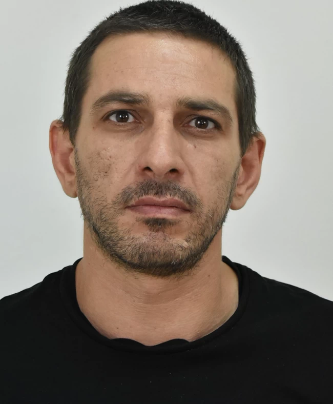 RUBASHVILI 1