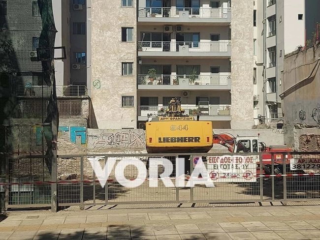 ΟΒΙΔΑ ΘΕΣΣΑΛΟΝΙΚΗ