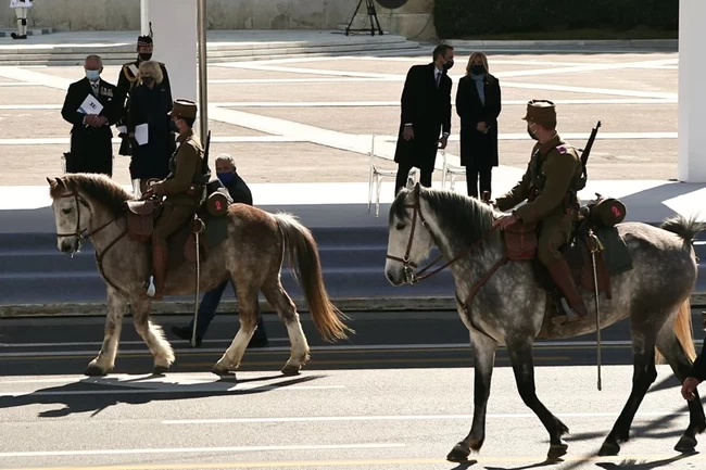 εφιππο