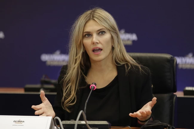 ΕΥΑ ΚΑΪΛΗ