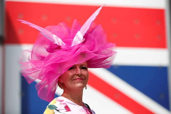 ROYAL ASCOT