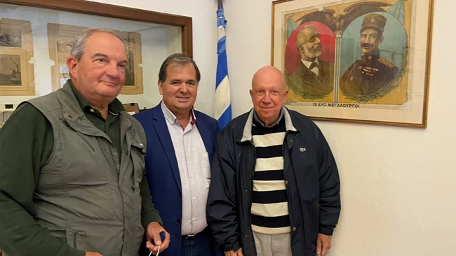 Κώστας Καραμανλής