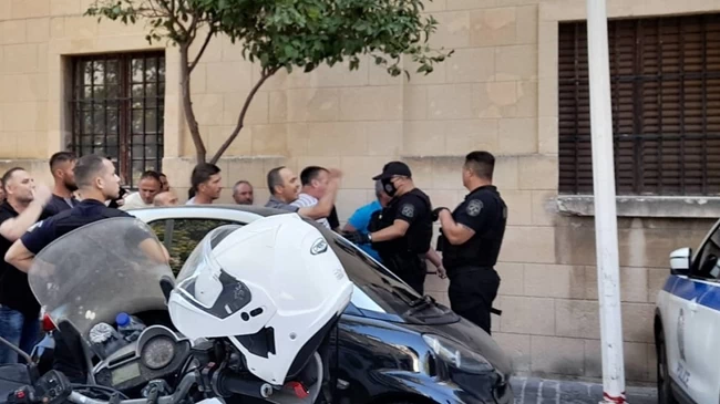 ΡΟΔΟΣ ΕΡΓΟΛΑΒΟΣ