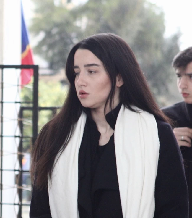 Αλεξάνδρα Μικρούτσικου