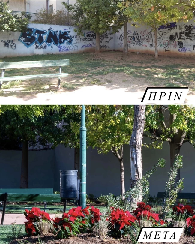 ΠΑΡΚΟ ΤΣΕΠΗΣ