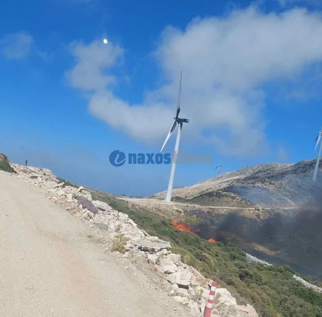 ΦΩΤΙΑ ΑΝΕΜΟΓΕΝΝΗΤΡΙΑ