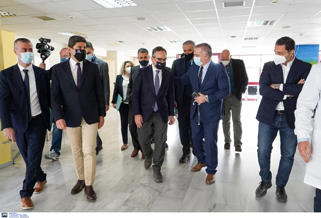 Κοντοζαμάνης