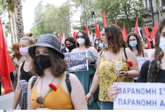 ΠΟΡΕΙΑ ΑΔΕΔΥ